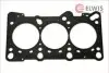 Прокладка ГБЦ Audi A4/A6/A8/VW Passat 2.8i 95-05 (1.4mm) Elwis Royal (0056092) зображення 1