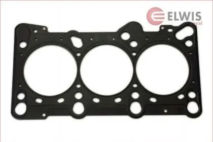 Прокладка ГБЦ Audi A4/A6/A8/VW Passat 2.8i 95-05 (1.4mm) Elwis Royal 0056092