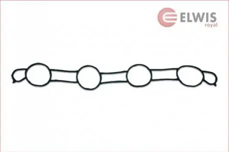 Фото 1 — Прокладка впускного колектора Elwis Royal (0213006) Фото Прокладка впускного колектора Elwis Royal (0213006) зображення 1