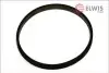 Фото Прокладка корпуса колектора впускного BMW 1 (E81)/3 (E90)/X1 (E84) 2.0D/3.0D 03 Elwis Royal (0215402) зображення 1