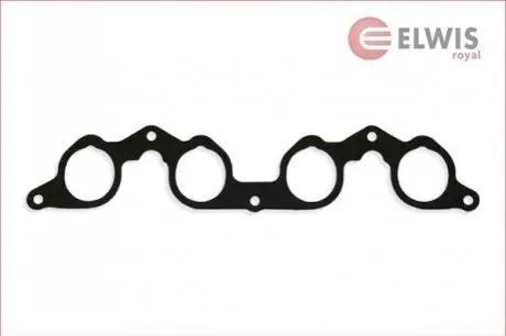 Прокладка колектора впускного BMW 3 (E30)/5 (E34) 1.6/1.8 i (M40/M43) 87-96 Elwis Royal 0215444 Купити в Україні