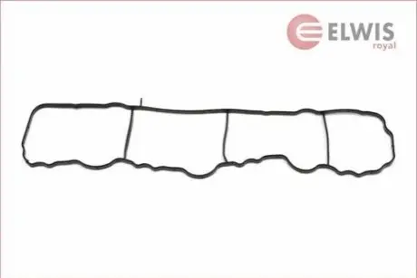 Фото 1 — Прокладка впускного колектора Elwis Royal (0222010) Фото Прокладка впускного колектора Elwis Royal (0222010) изображение 1