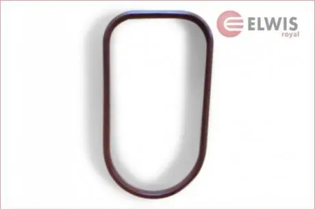 Фото Прокладка впускного колектора Elwis Royal (0222018) зображення 1