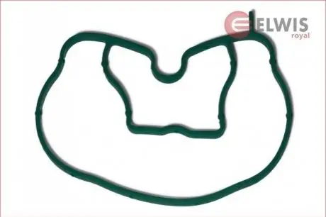 Прокладка колектора впускного Ford Fiesta 1.3 01-08 Elwis Royal 0226592 Купити в Україні