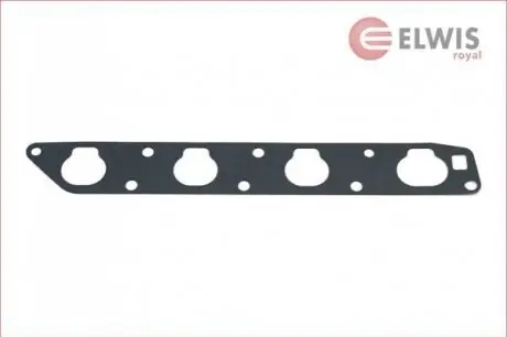 Фото 1 — Прокладка впускного колектора Elwis Royal (0242655) Фото Прокладка впускного колектора Elwis Royal (0242655) изображение 1