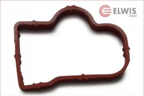 Прокладка колектора впускного Opel Astra H/Combo 1.2-1.4 04 Elwis Royal 0242666 Купити в Україні
