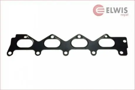 Фото Прокладання впускного колектора Elwis Royal (0246860) зображення 1