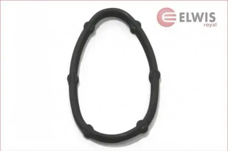 Фото 1 — Прокладка впускного колектора Elwis Royal (0246863) Фото Прокладка впускного колектора Elwis Royal (0246863) зображення 1