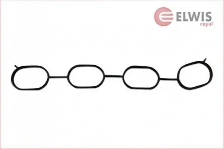 Прокладання впускного колектора Elwis Royal 0252897 Купити в Україні