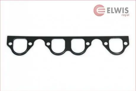 Прокладка колектора впускного VW T4/T5/Caddy 1.9TDI Elwis Royal 0256022