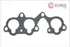 Фото Прокладка колектора впускного Audi A4/ A6 2.6-2.8 94-00 Elwis Royal (0256031) зображення 1