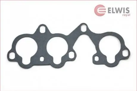Прокладка колектора впускного Audi A4/ A6 2.6-2.8 94-00 Elwis Royal 0256031 Купити в Україні