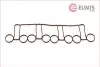 Фото Прокладка колектора впускного VW Golf V 2.0 TDI 03-13 Elwis Royal (0256033) зображення 1