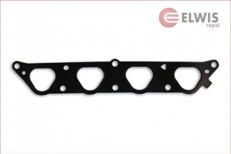 Прокладка колектора впускного Seat Toledo/VW Polo 1.6 16V 98-06 Elwis Royal 0256065 Купити в Україні