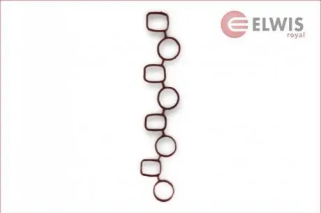 Фото Прокладка впускного колектора Elwis Royal (0256085) изображение 1