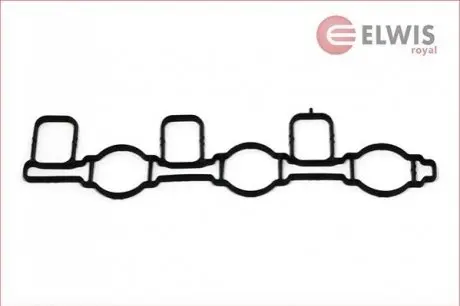 Фото Прокладка впускного колектора Elwis Royal (0256089) изображение 1