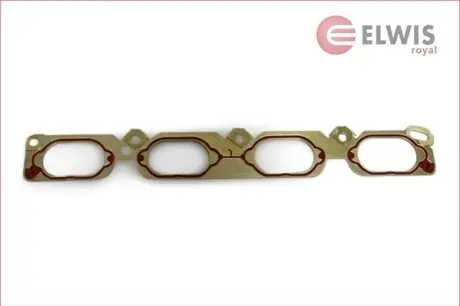 Прокладка впускного колектора Elwis Royal 0256090 Купити в Україні