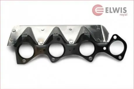 Прокладка колектора випускного BMW 3 (E30/E36/E46)/5 (E34) 1.6/1.8 82-06 M43 Elwis Royal 0315444 Купити в Україні