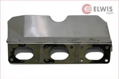 Прокладка колектора випускного BMW X3/X5 3.0i 00-06 Elwis Royal 0315469 Купити в Україні