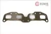 Фото Прокладка колектора випускного Nissan X-Trail 2.0/2.5i 4x4 01-13 Elwis Royal (0322496) зображення 1