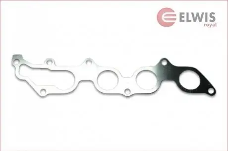 Прокладка колектора випускного Ford Focus/Fiesta/Mondeo 1.8/2.0i 00-15 Elwis Royal 0326515 Купити в Україні