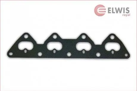 Фото Прокладка выпускного коллектора Elwis Royal (0342649) изображение 1