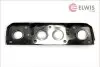 Фото Прокладка колектора випускного Renault Kangoo 1.4i/1.6i 07 Elwis Royal (0346812) зображення 1
