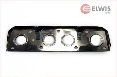 Прокладка колектора випускного Renault Kangoo 1.4i/1.6i 07 Elwis Royal 0346812 Купити в Україні