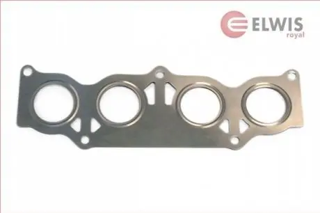 Прокладка колектора випускного Toyota Avensis/Camry 2.0-2.4 00-08 Elwis Royal 0352801 Купити в Україні