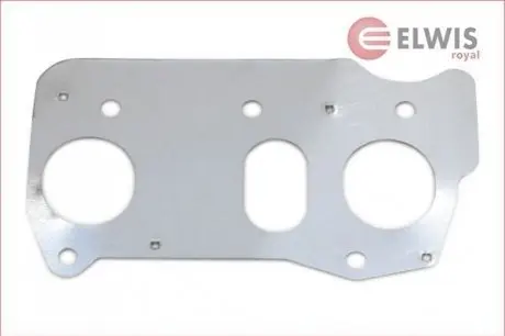 Прокладка випускного колектора Elwis Royal 0356092 Купити в Україні