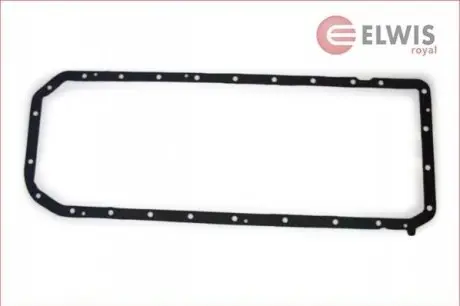 Прокладка піддону BMW 5 (E39) 2.5TDI 97-04 Elwis Royal 1015415 Купити в Україні