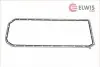Фото Прокладка піддону BMW 3 (E36)/5 (E34) 2.0-2.5 89-00 M50/M52/M54 Elwis Royal (1015423) зображення 1