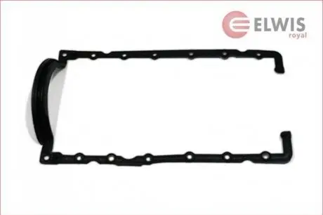 Прокладка піддона Ford Fiesta/Mondeo 1.8 TD -00 Elwis Royal 1026565 Купити в Україні