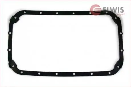 Прокладка піддона Ford Transit 2.5D/TD Elwis Royal 1026576 Купити в Україні
