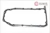 Прокладка піддону Opel Omega B 2.0/2.216v 94-03 (верх) Elwis Royal (1042622) зображення 1