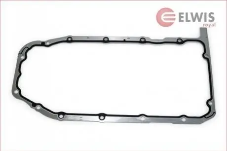 Прокладка піддону Opel Omega B 2.0/2.216v 94-03 (верх) Elwis Royal 1042622 Купити в Україні