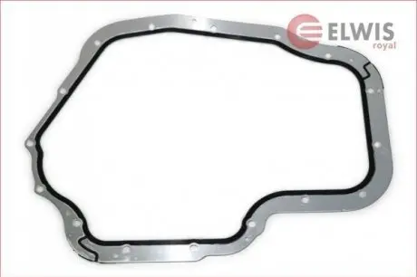 Прокладка піддона Opel Omega/Vectra 2.0i 94-03 Elwis Royal 1042623 Купити в Україні