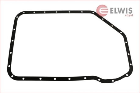 Прокладки КПП Elwis Royal 1056008