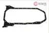 Фото Прокладка піддону VW LT 2.5TDI 96-06/ T4 2.4D/2.5TDI Elwis Royal (1056014) зображення 1