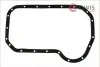 Фото Прокладка піддону VW T3/T4/ Caddy 1.6 DT/1.8-2.0 81-03 Elwis Royal (1056019) зображення 1