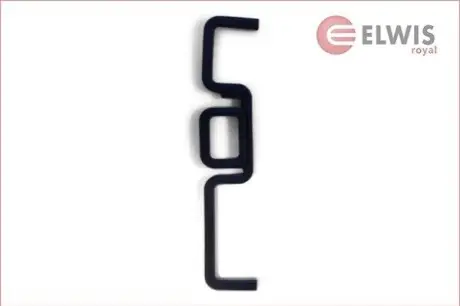 Прокладка Elwis Royal 1215448 Купить в Украине