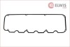 Прокладка клапанної кришки Elwis Royal 1515440 (фото 1)