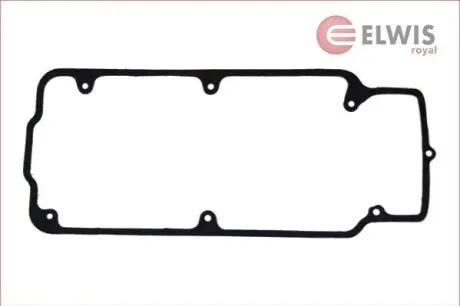 Фото Прокладка клапанної кришки Elwis Royal (1515441) зображення 1