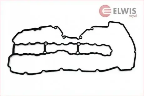 Прокладка клапанної кришки Elwis Royal 1515459 Купити в Україні