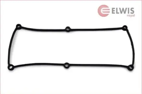Фото Прокладка клапанної кришки Elwis Royal (1521810) зображення 1