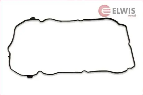 Прокладка кришки клапанів Mitsubishi Colt/Lancer/Smart Forfour 1.3/1.5 04 Elwis Royal 1522083 Купити в Україні