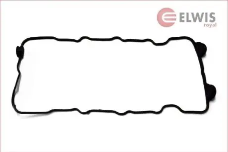 Фото Прокладка клапанної кришки Elwis Royal (1522439) зображення 1
