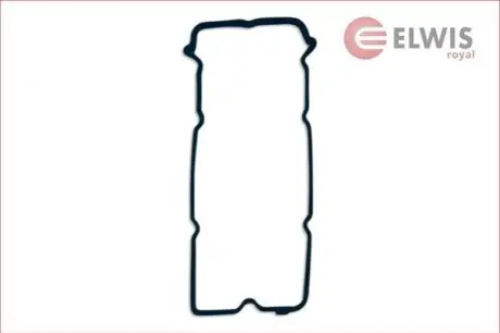 Фото Прокладка кришки клапанів Nissan Primera/X-Trail 2.0/2.5i 01- Elwis Royal (1522496) зображення 1