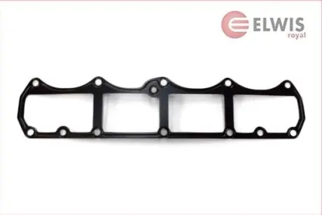 Прокладка кришки клапанів Fiat Doblo1.6 16V 01 Elwis Royal 1525137 Купити в Україні