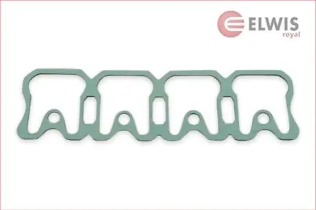 Фото Прокладка клапанної кришки Elwis Royal (1526587) зображення 1